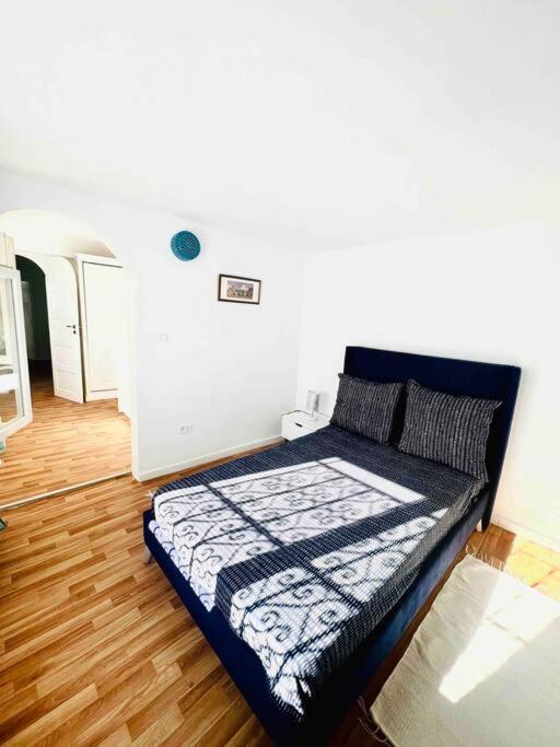 Ferienhaus The Blue Sea View *