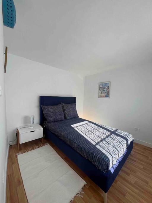 Ferienhaus The Blue Sea View *